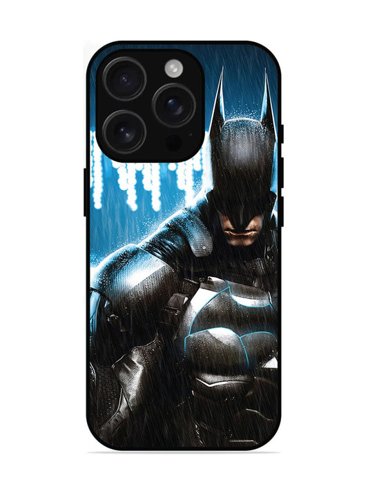 iPhone 16 Pro King of Bats 2
