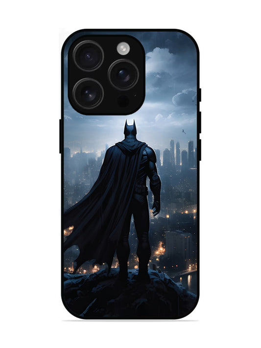 iPhone 16 Pro King of Bats