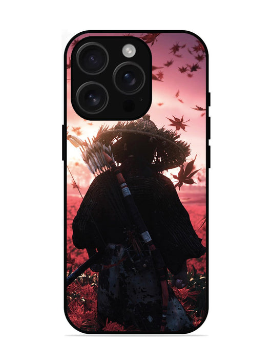 iPhone 16 Pro Shaolin