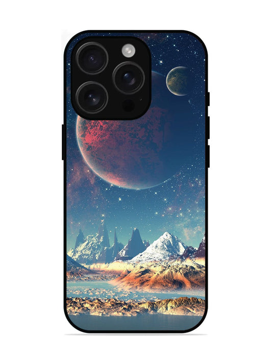 iPhone 16 Pro Space