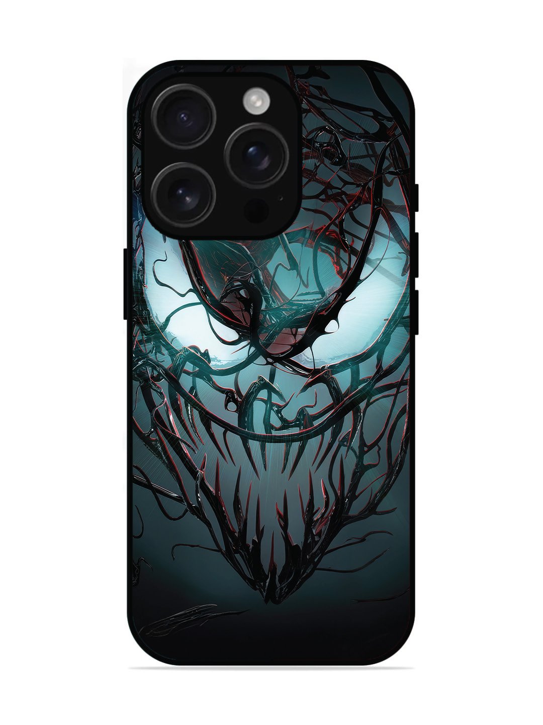 iPhone 16 Pro Venom 3