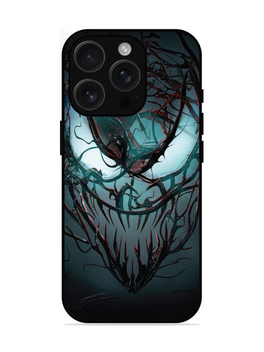 iPhone 16 Pro Venom 3