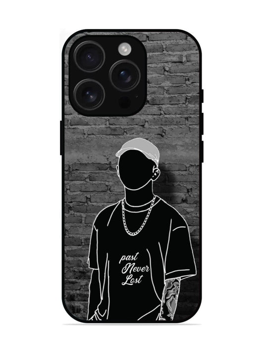iPhone 16 pro Badboy Hearbroken Love Quotes