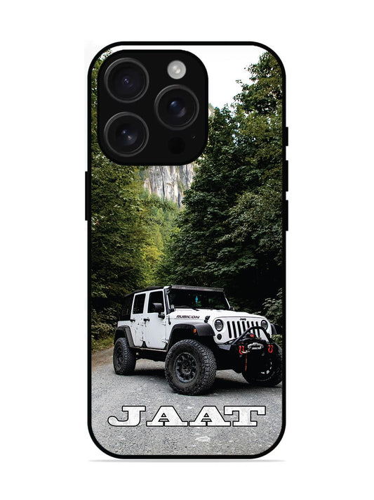 iPhone 16 pro JEEP Ft. JAAT