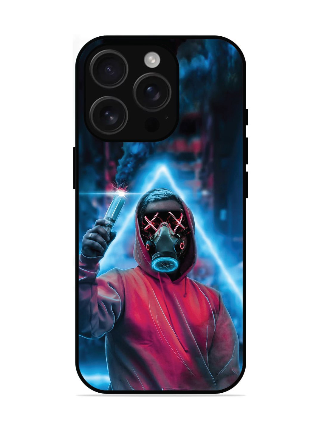 iPhone 16 pro mask-man-bad-boys-bad-boys-rules