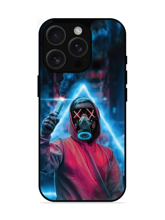 iPhone 16 pro mask-man-bad-boys-bad-boys-rules