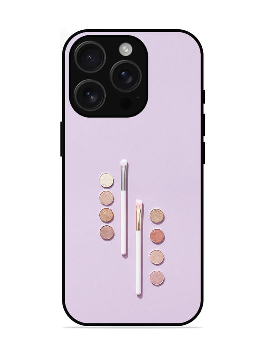 iPhone 16 pro Girls Makeup Story