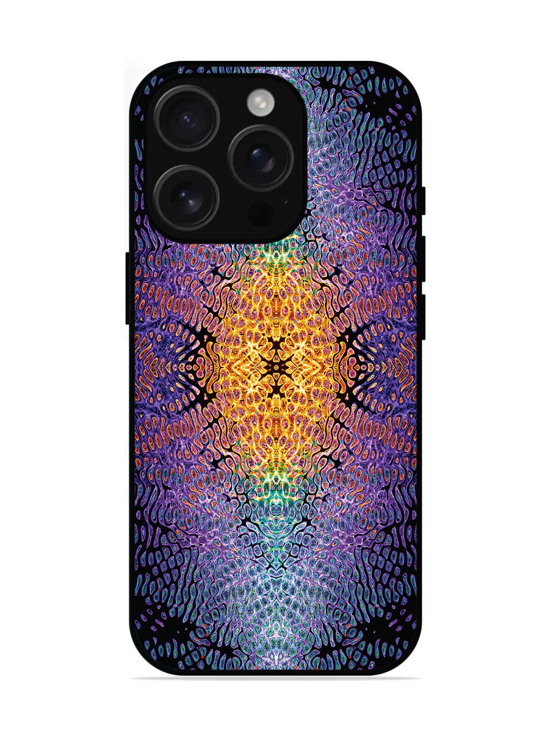 iPhone 16 pro Another Dimension Path