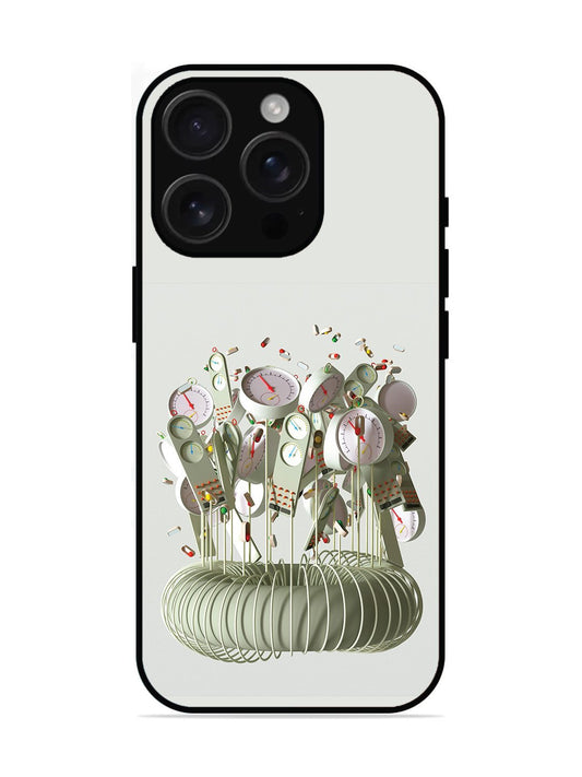iPhone 16 pro googledeepmind