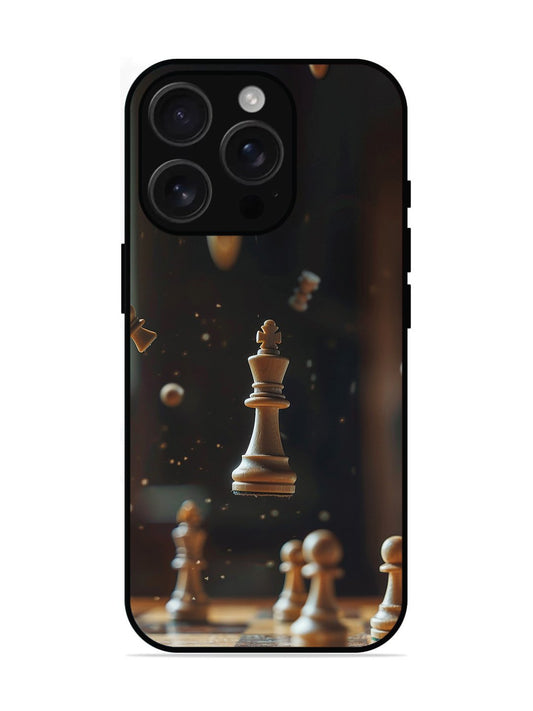 iPhone 16 pro King Chess