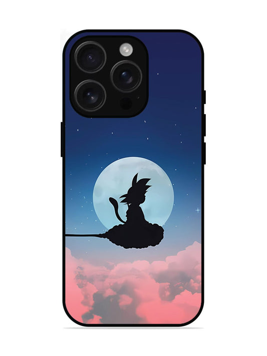 iPhone 16 pro Gohan