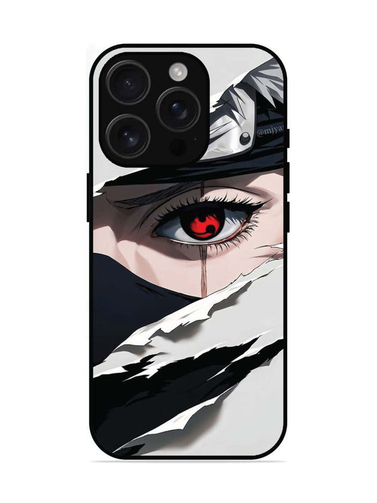 iPhone 16 pro The Lonely Wonderer