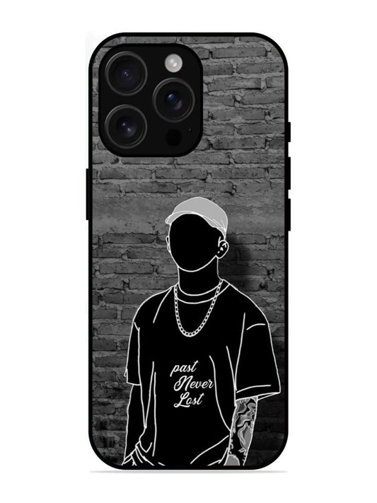 iPhone 16 pro max Badboy Hearbroken Love Quotes