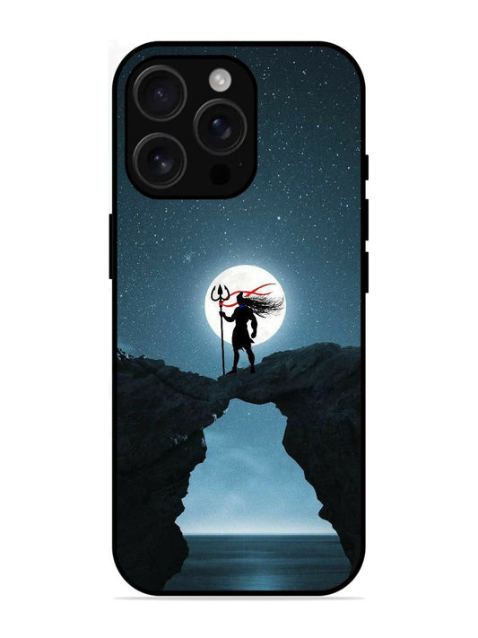 iPhone 16 pro max Adi Shiva