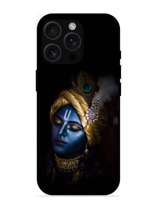 iPhone 16 pro max Kanha Krishna