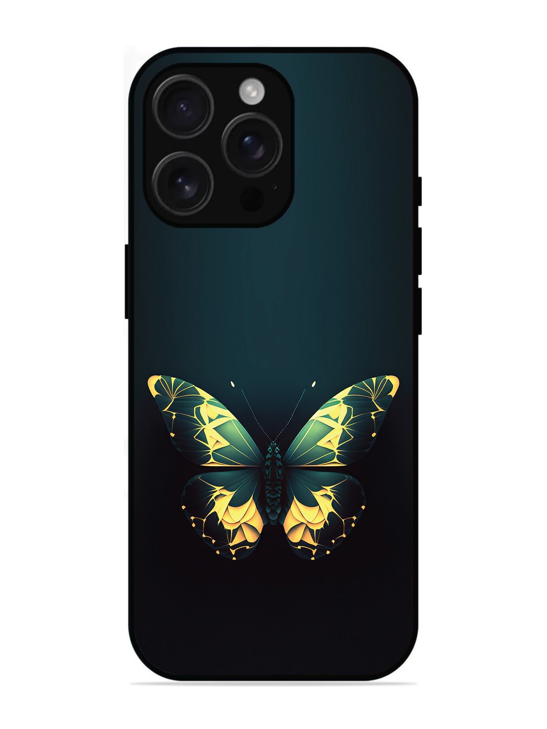 iPhone 16 pro max butterfly-insect-animal-abstract