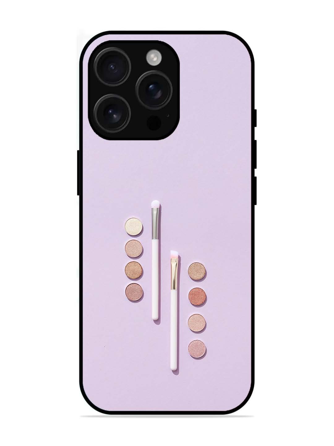 iPhone 16 pro max Girls Makeup Story