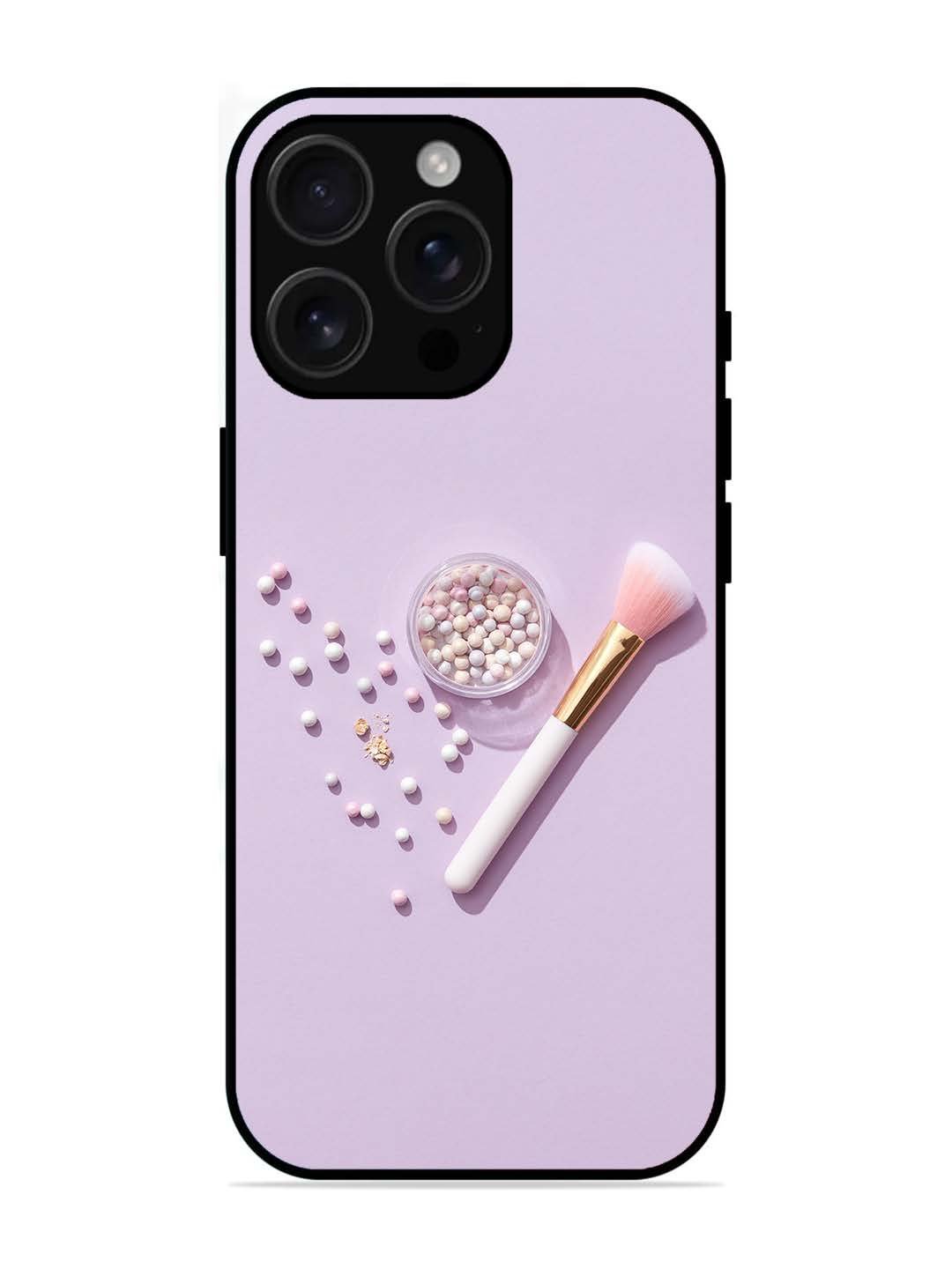 iPhone 16 pro max Girls Makeup Story2