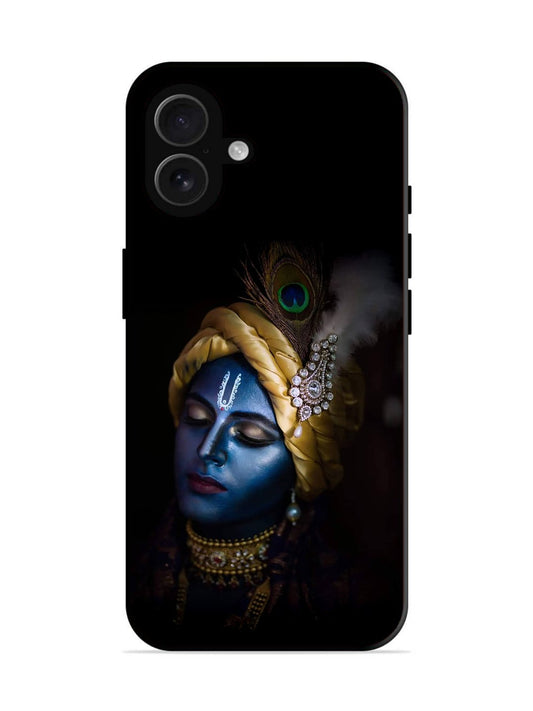 iPhone 16 plus Kanha Krishna