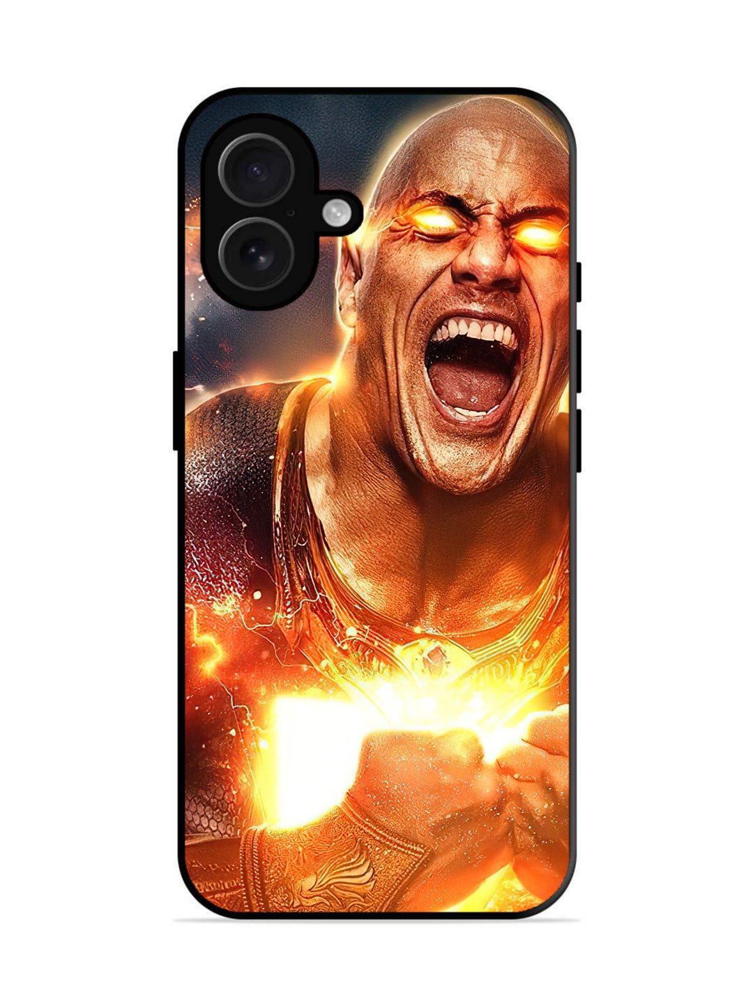 iPhone 16 plus black-adam-2022