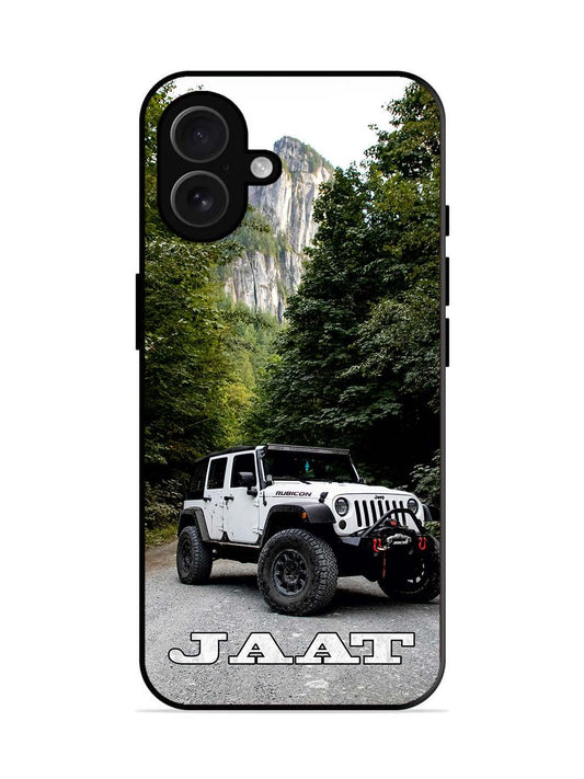 iPhone 16 plus JEEP Ft. JAAT