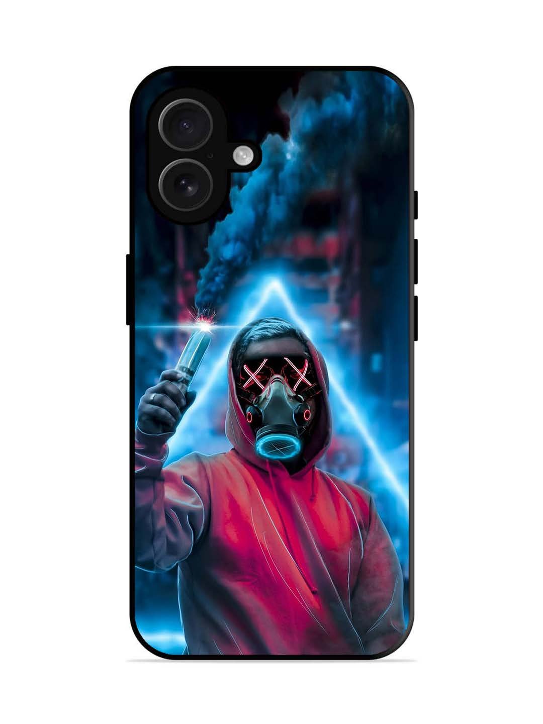 iPhone 16 plus mask-man-bad-boys-bad-boys-rules