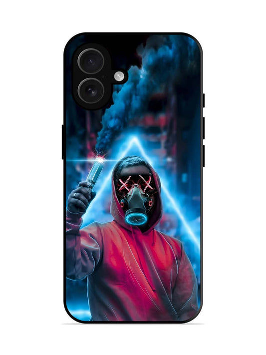 iPhone 16 plus mask-man-bad-boys-bad-boys-rules