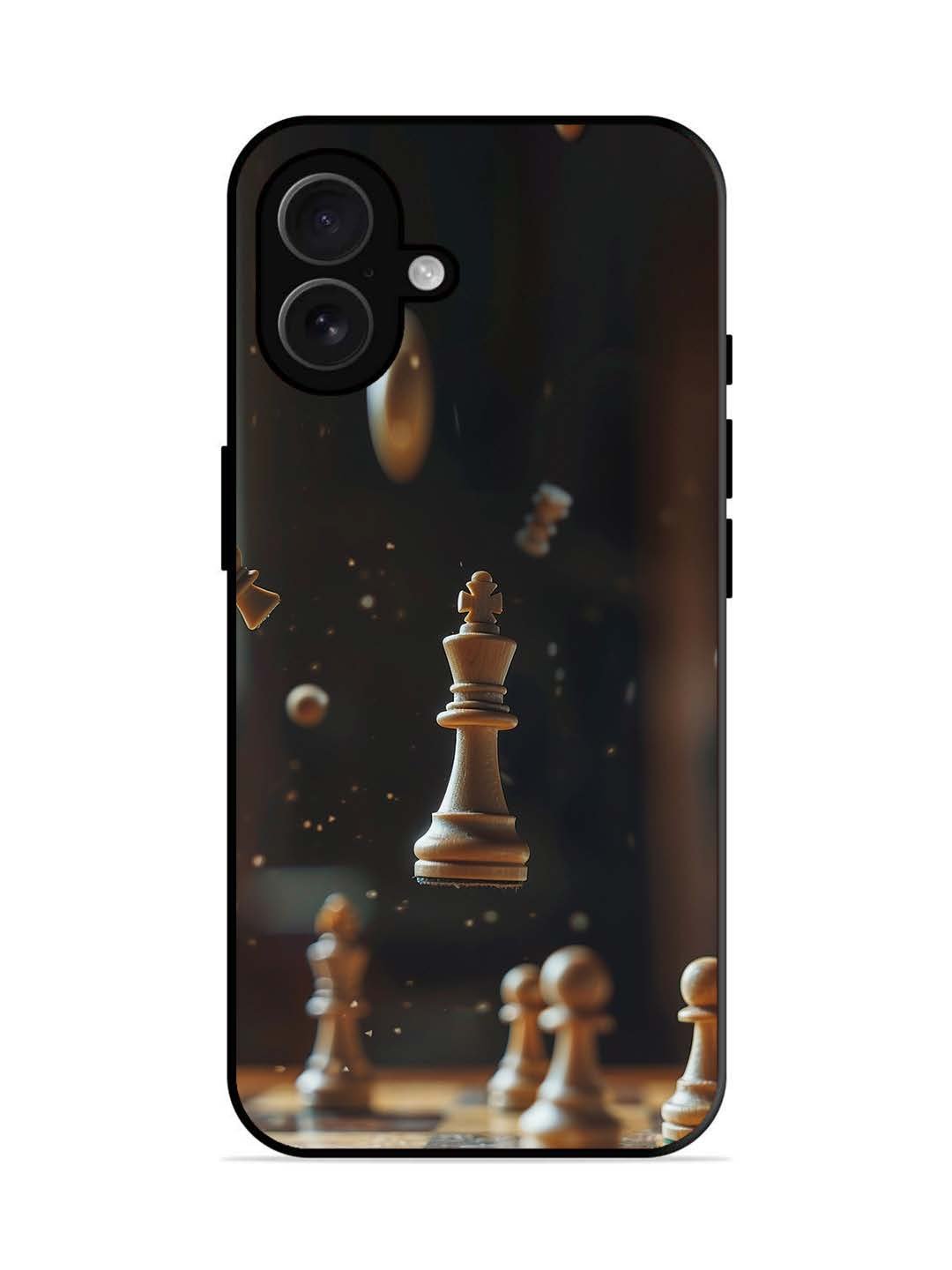 iPhone 16 plus King Chess