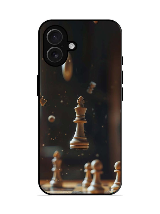 iPhone 16 plus King Chess