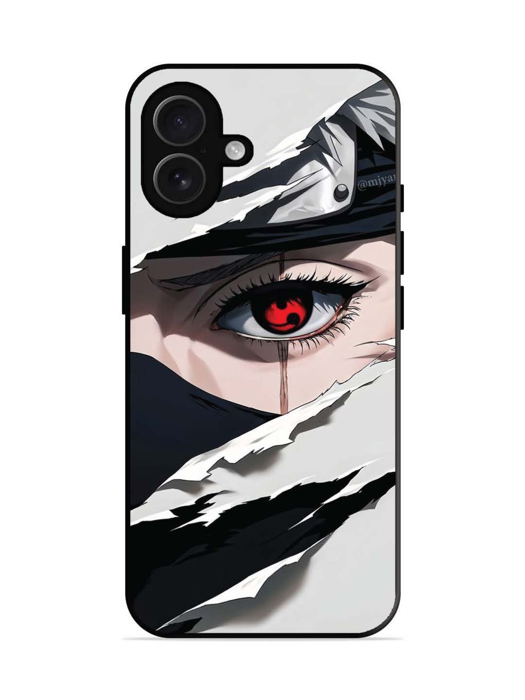 iPhone 16 plus The Lonely Wonderer