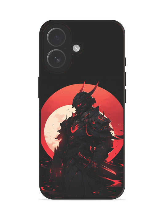 iPhone 17 Battle Ninja