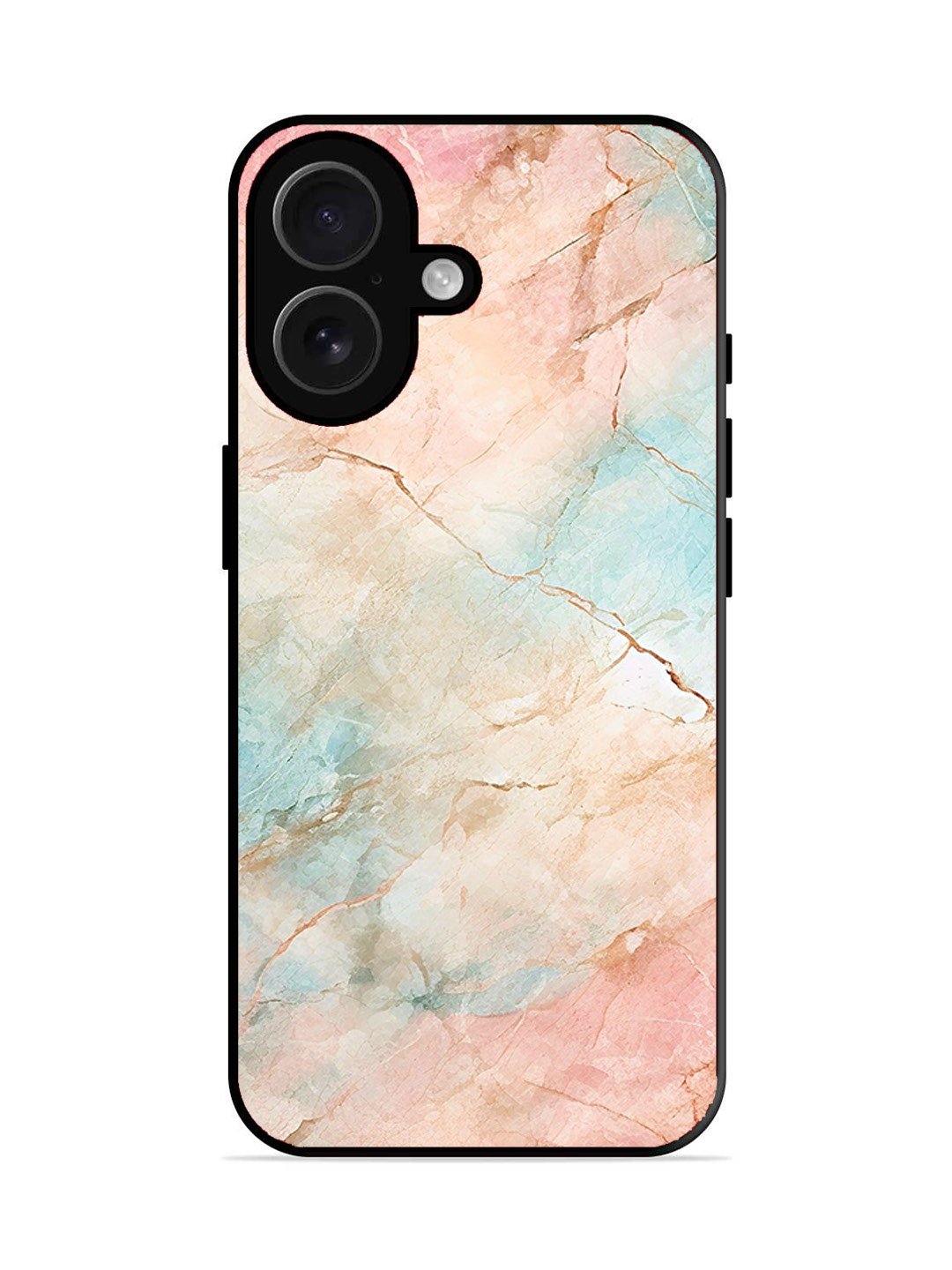 iPhone 17 Marble