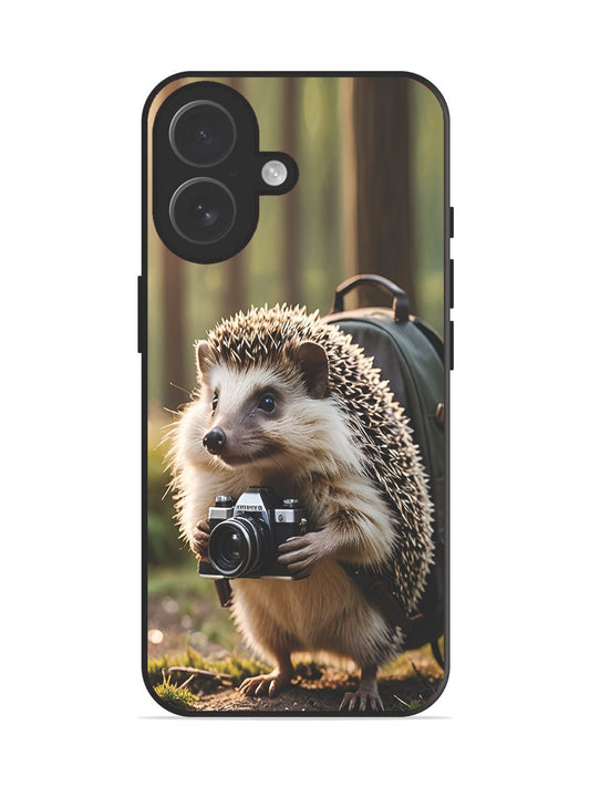 iPhone 17 Wildlife Photographer