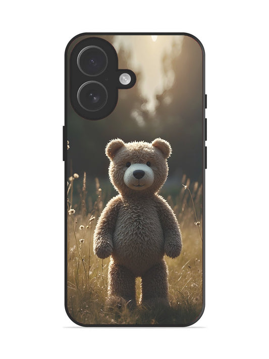 iPhone 17 Teddy Beer