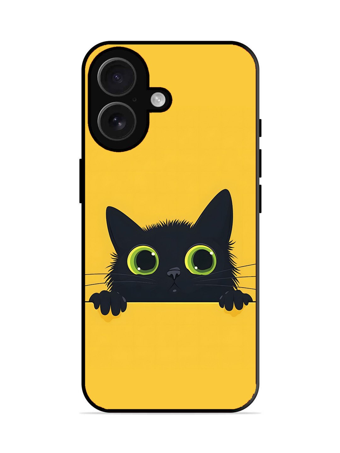 iPhone 17 Cat