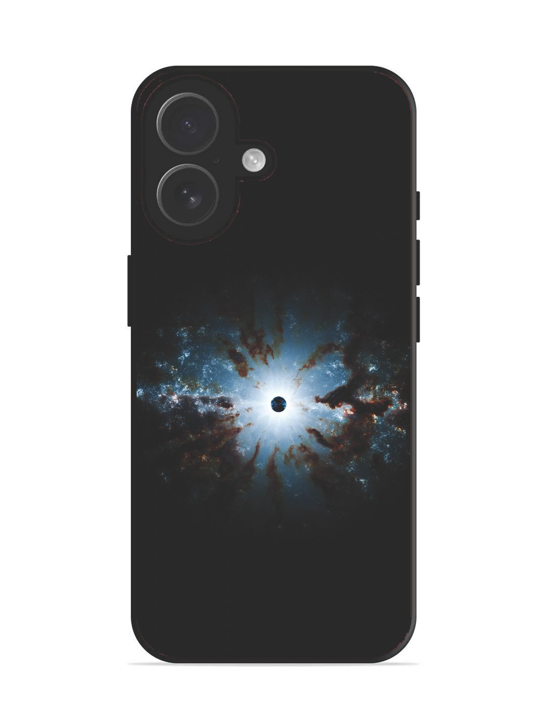 iPhone 17 Dark Universe
