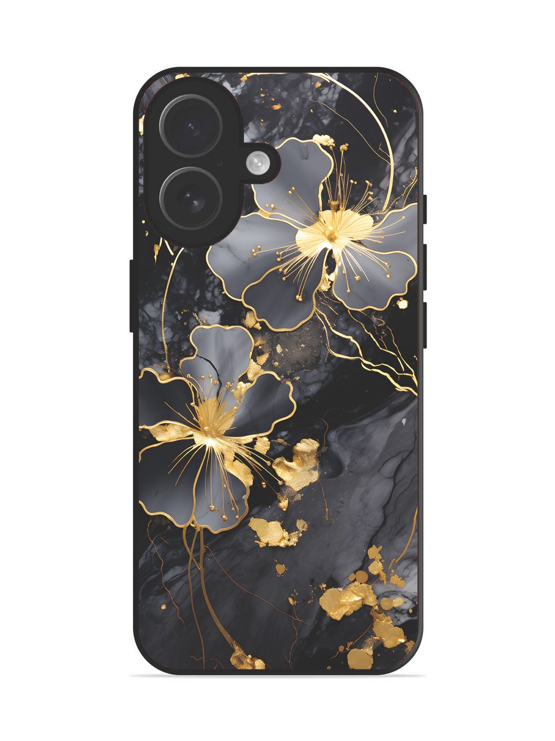 iPhone 17 Dark Flowars