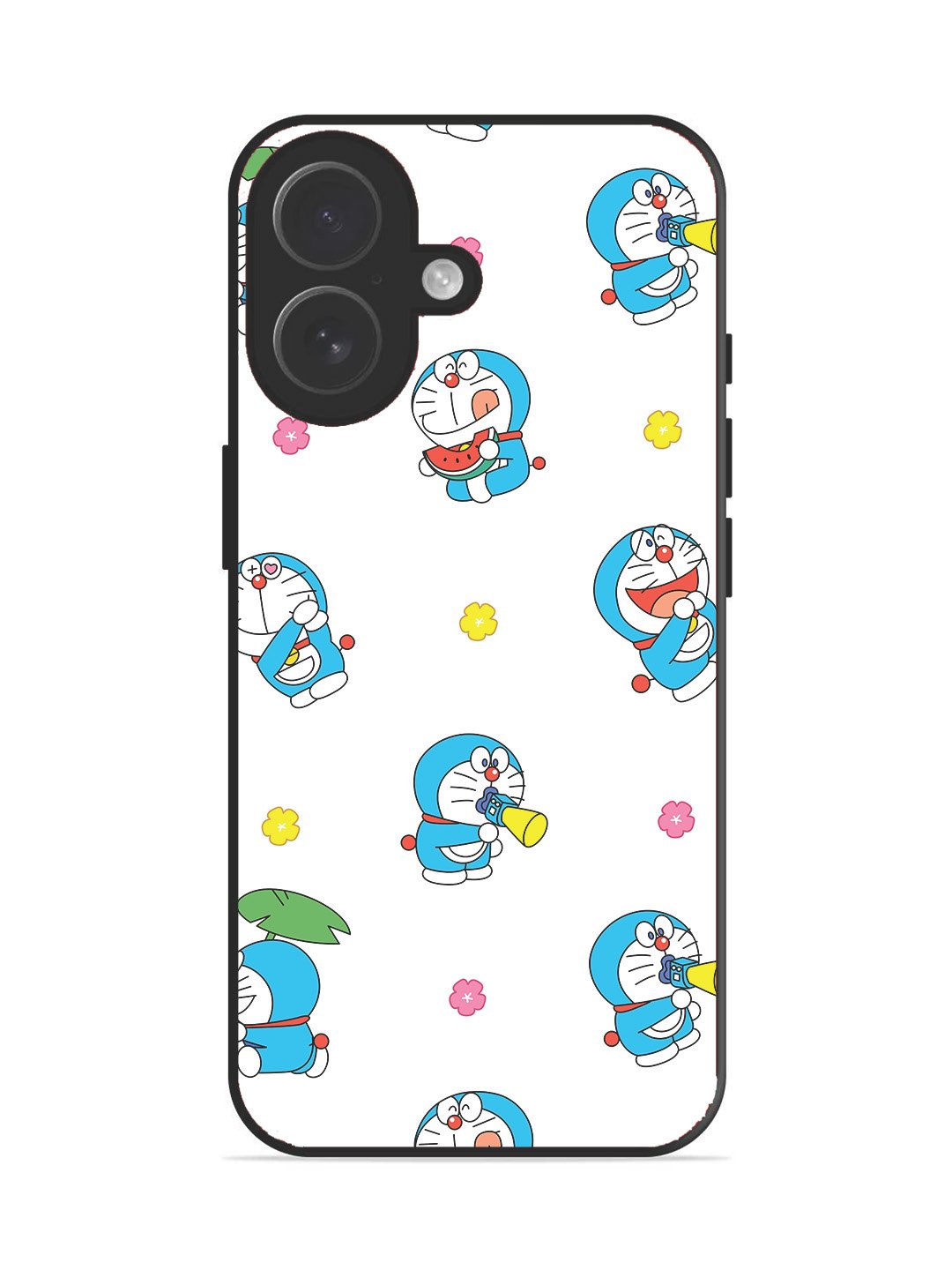 iPhone 17 Doraemon