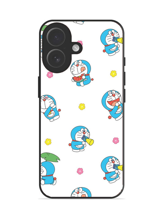 iPhone 17 Doraemon