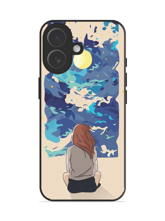 iPhone 17 Single Girl