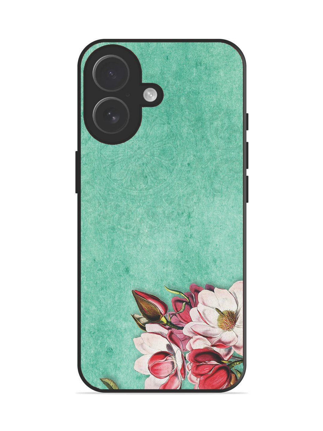 iPhone 17 Beautiful Flowers