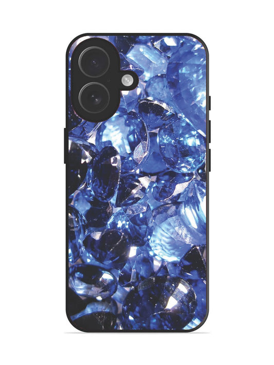 iPhone 17 Oceanic Sapphire Sphere