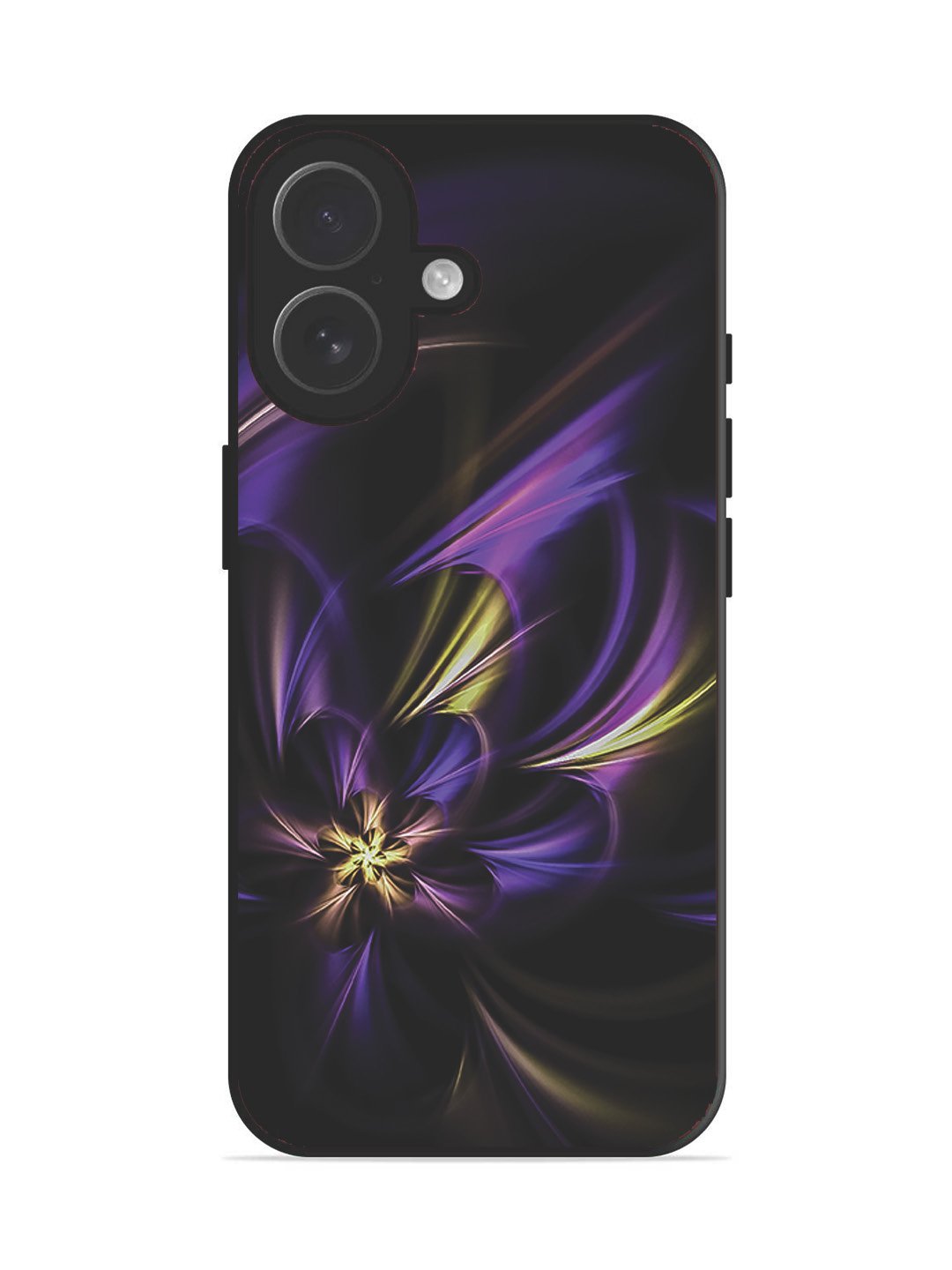 iPhone 17 Royal Purple Bloom