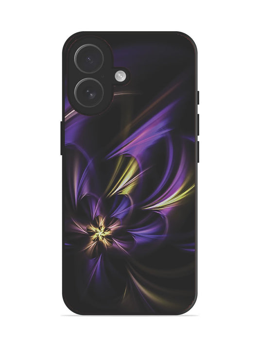 iPhone 17 Royal Purple Bloom