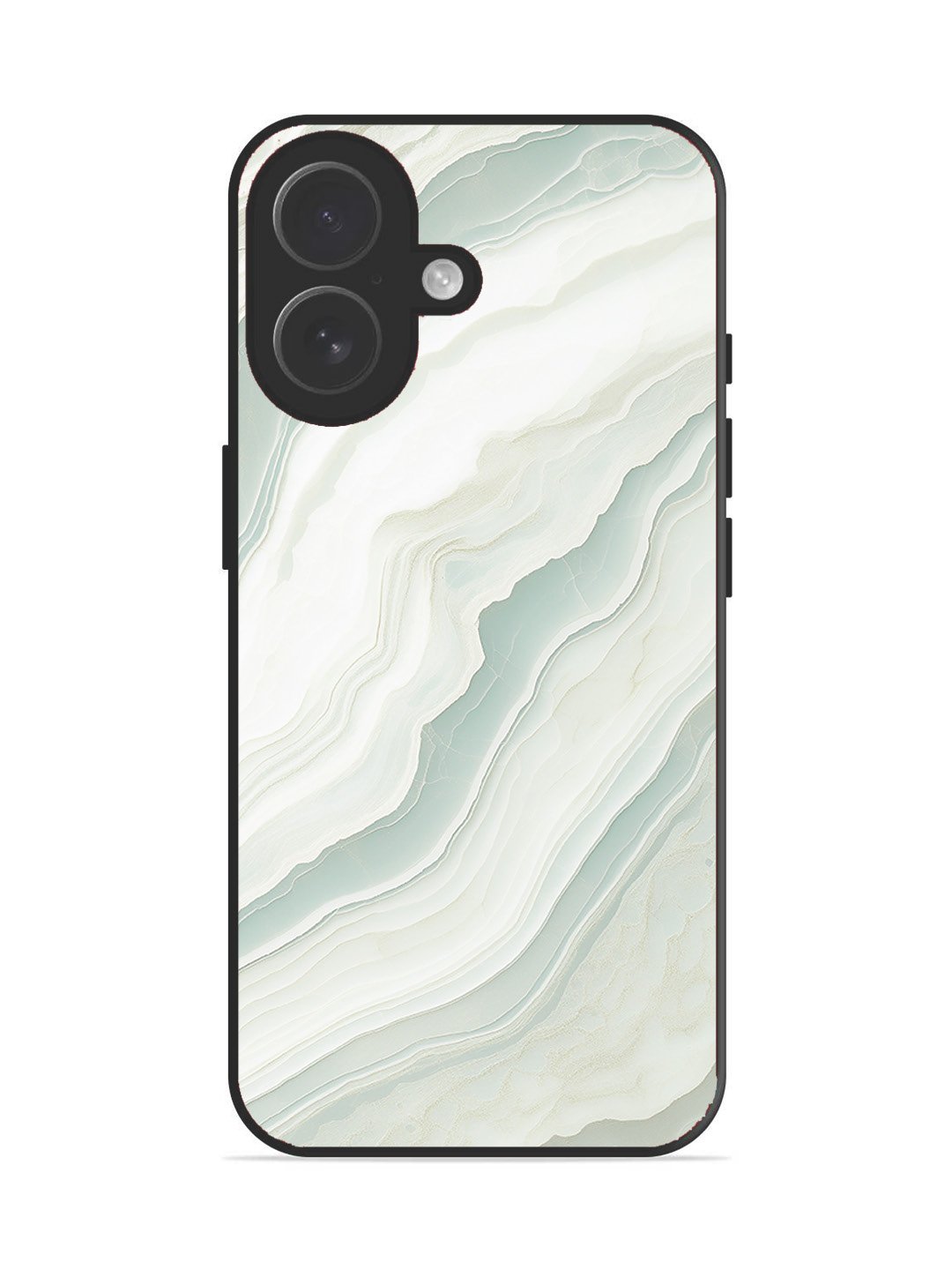 iPhone 17 Marble Elegance