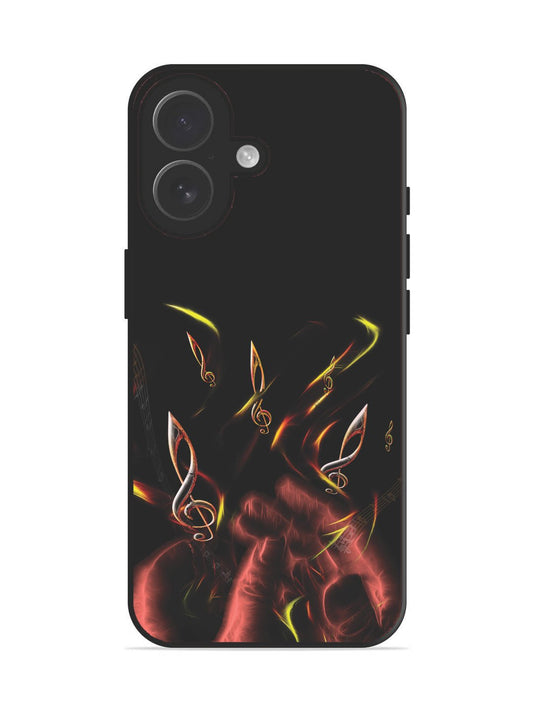 iPhone 17 Musical Art