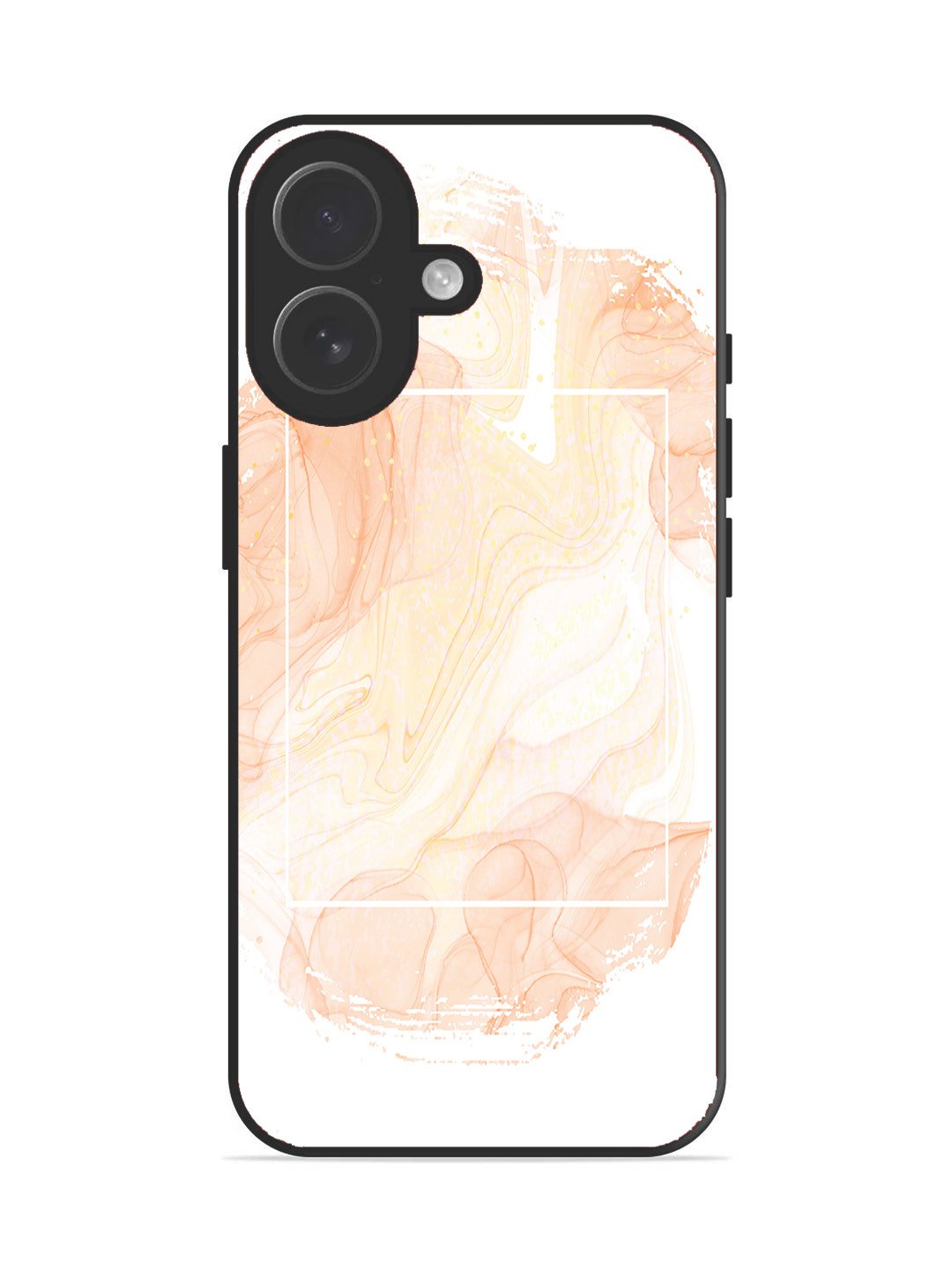 iPhone 17 Aurora Marble