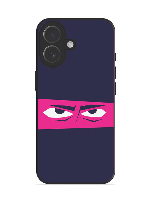 iPhone 17 Eyes On Pink