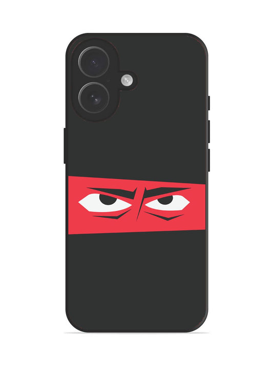 iPhone 17 Eyes On Red