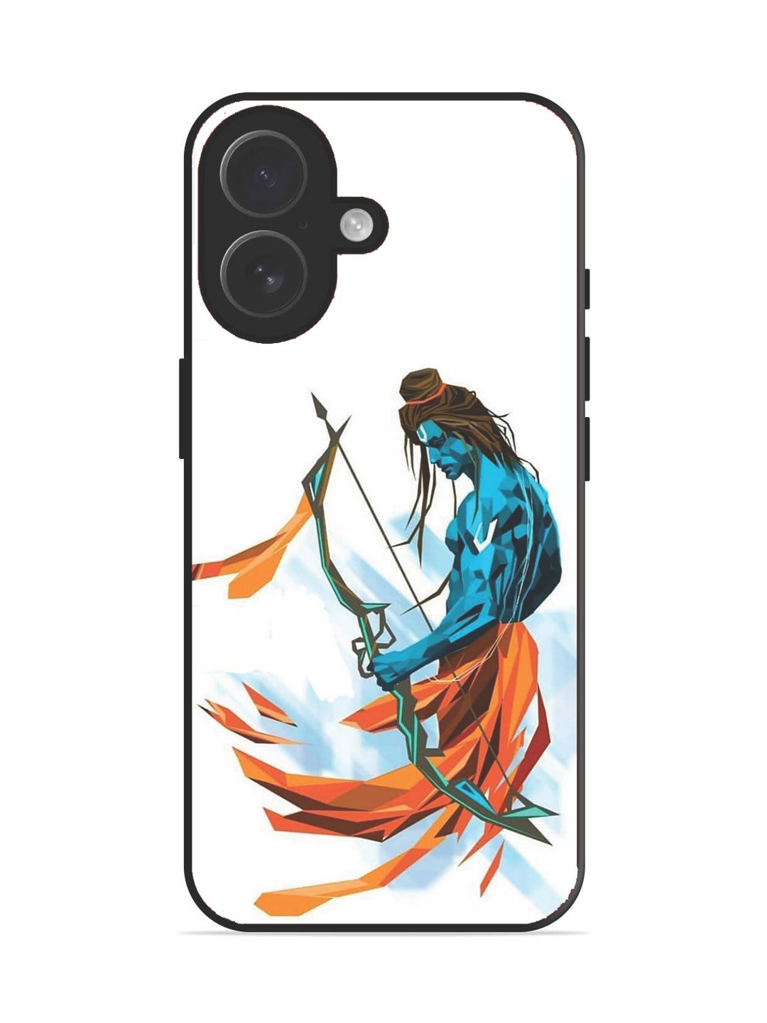 iPhone 17 Shri Ram